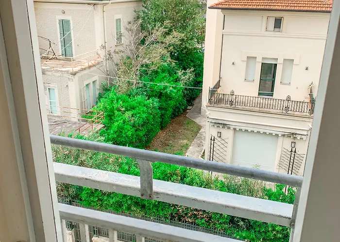 Hotel President's Pesaro