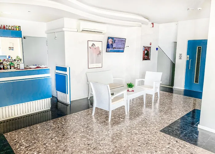 President's Hotel Pesaro