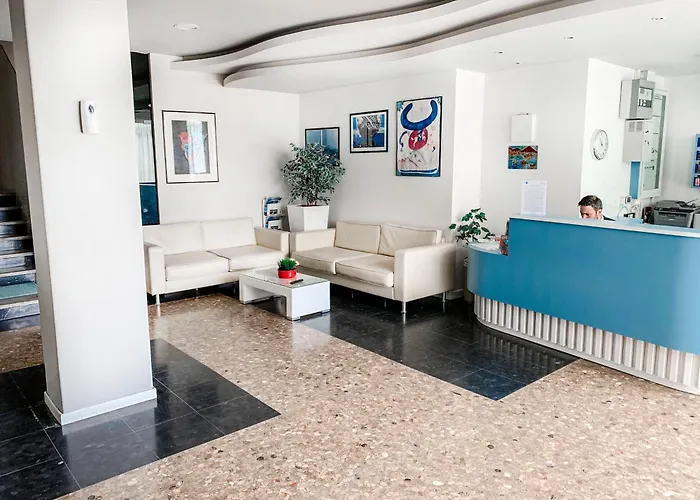 Hotel President's 3*