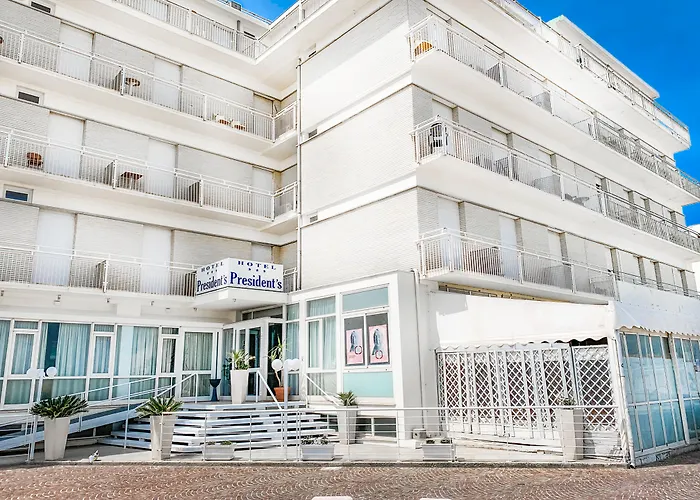 President's 3* Pesaro