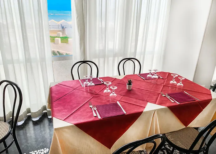 President's 3* Pesaro