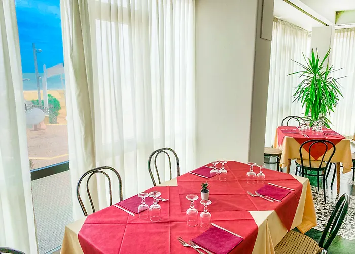 President's 3* Pesaro