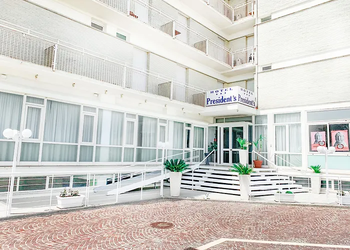 President's Hotel 3*