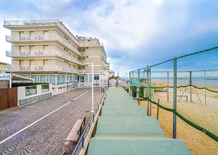 President's Hotel 3*