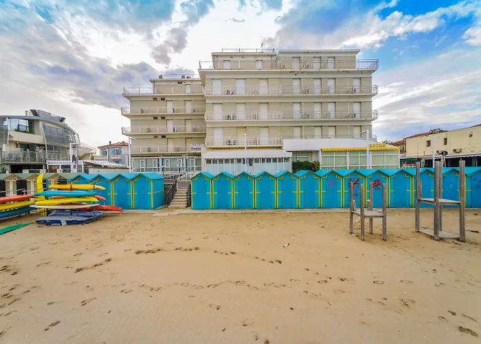 Hotel President's Pesaro