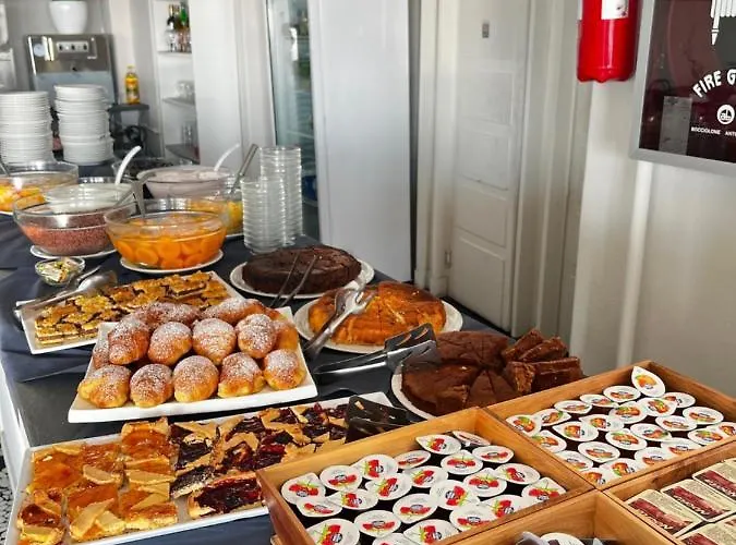 President's Hotel Pesaro