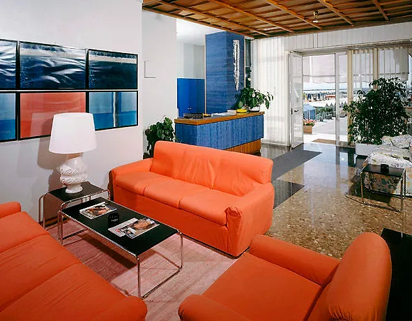 Hotel President's Pesaro