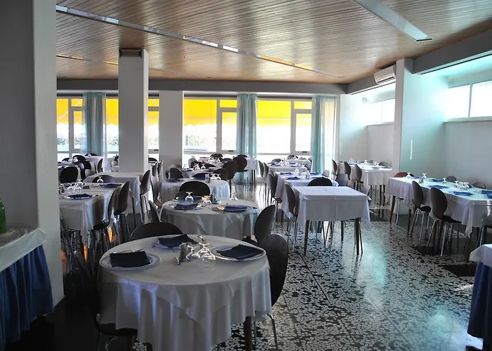 President's Hotel Pesaro