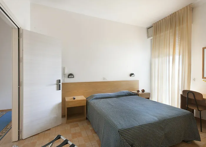 Hotel President's Pesaro