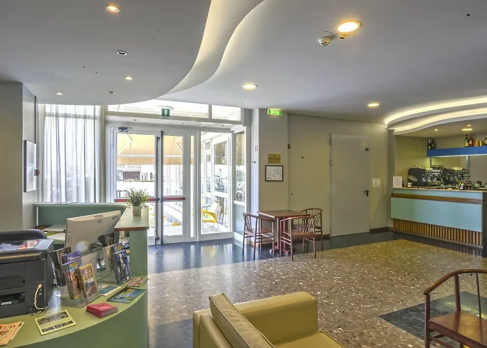 President's Hotel 3*