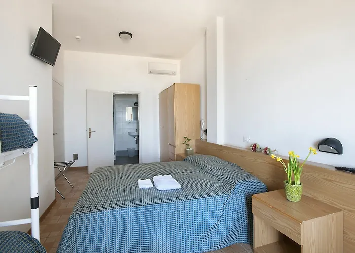 President's Hotel Pesaro