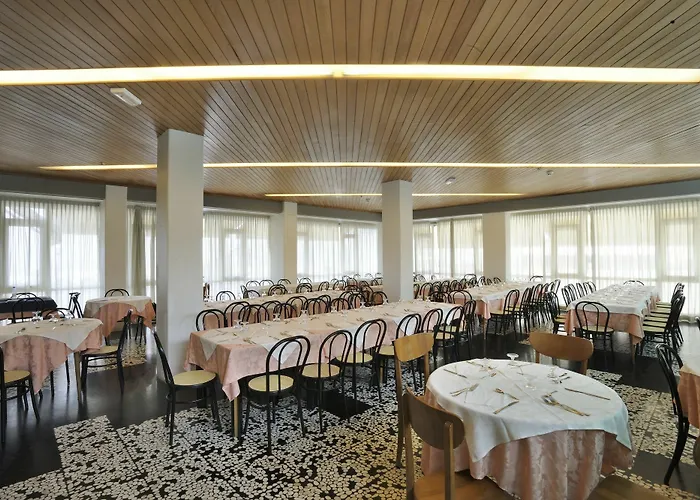 President's 3* Pesaro